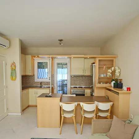 Summer House * Néa Péramos