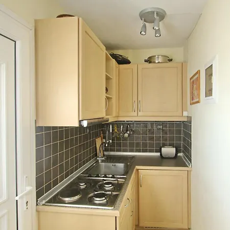 Summer House Néa Péramos