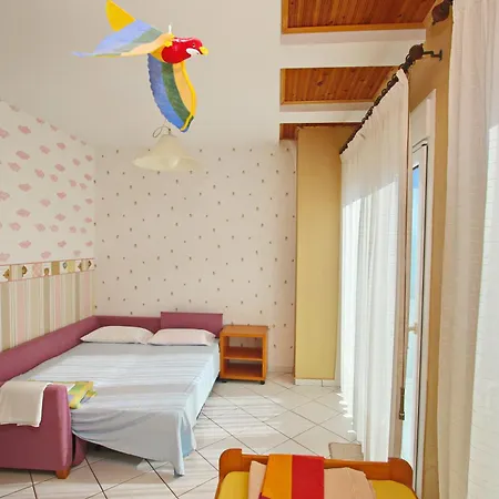 Summer House فيلة Néa Péramos