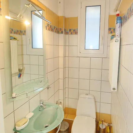 Summer House Вилла