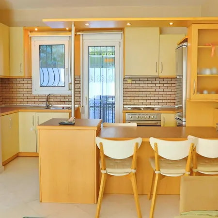 Summer House Вилла *