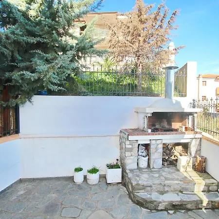 Summer House Вилла